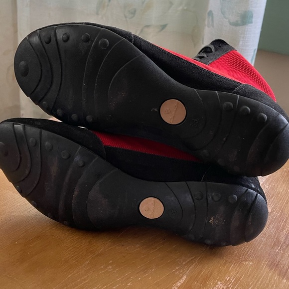 Clark’s boots size 38 - Picture 3 of 5